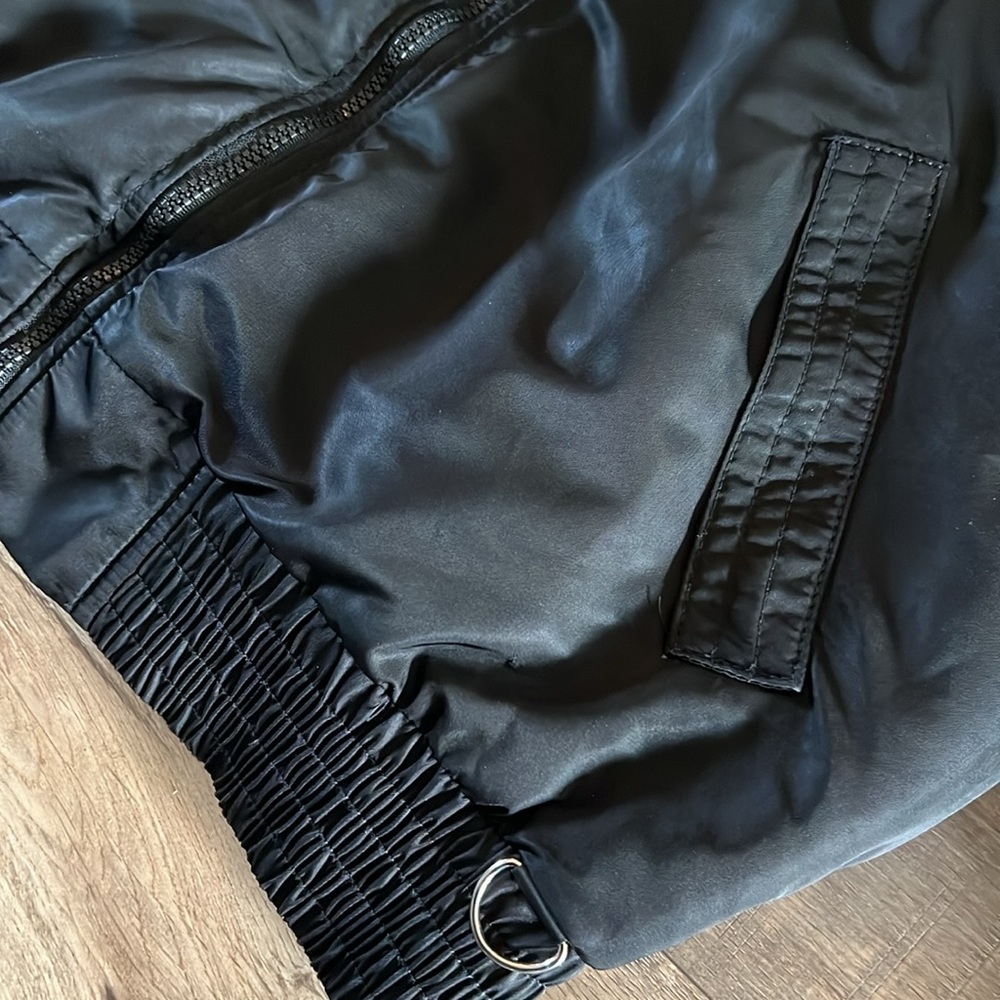 Vintage snowmobile jacket - Picture 5 of 14